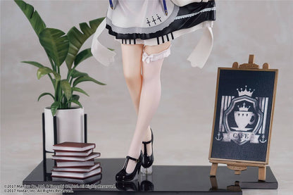 Penelope Salty - Maid Ver. - Azur Lane - Wings 