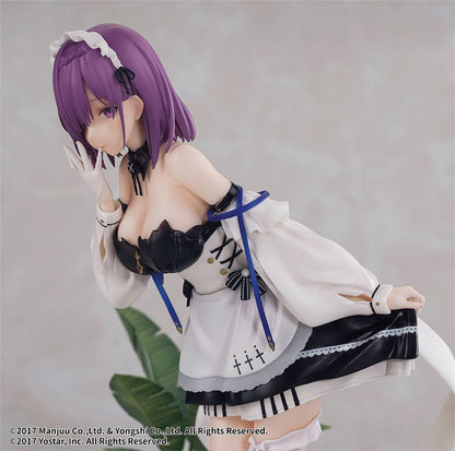 Penelope Salty - Maid Ver. - Azur Lane - Wings 