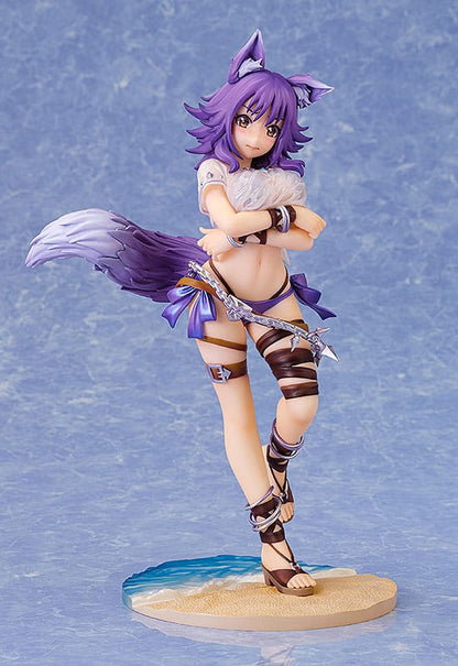 Aki Makoto Princess Connect! Re:Dive Wing