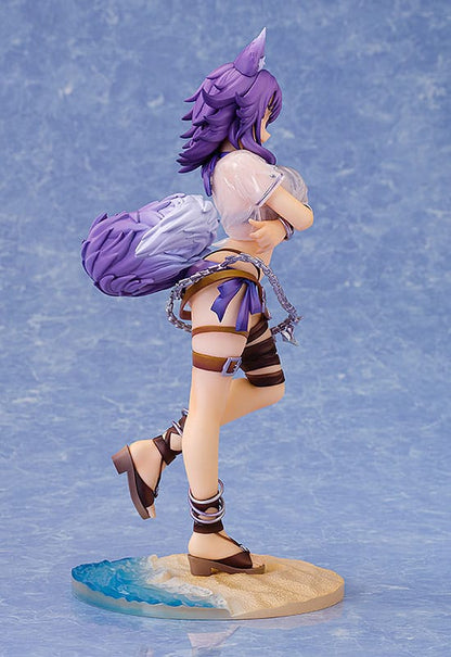 Aki Makoto Princess Connect! Re:Dive Wing
