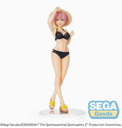 Ichika Nakano - Swimsuit / The Quintessential Quintuplets (Pre-Owned) - Anime Figuren günstig kaufen