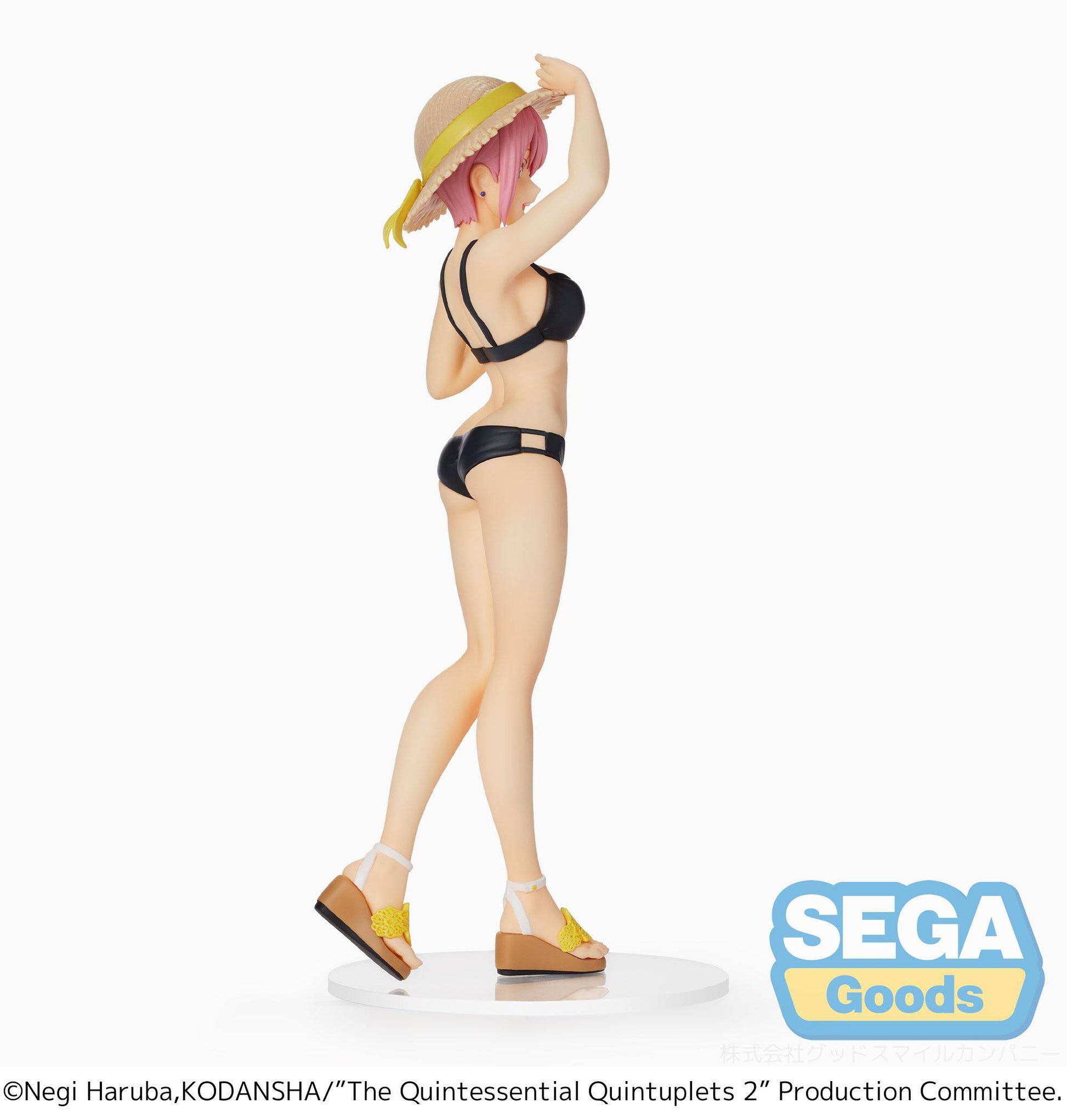 Ichika Nakano - Swimsuit / The Quintessential Quintuplets (Pre-Owned) - Anime Figuren günstig kaufen