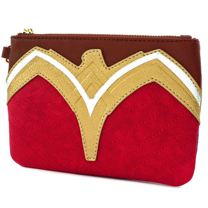 Wonder Woman Geldbeutel - Loungefly DC Comics