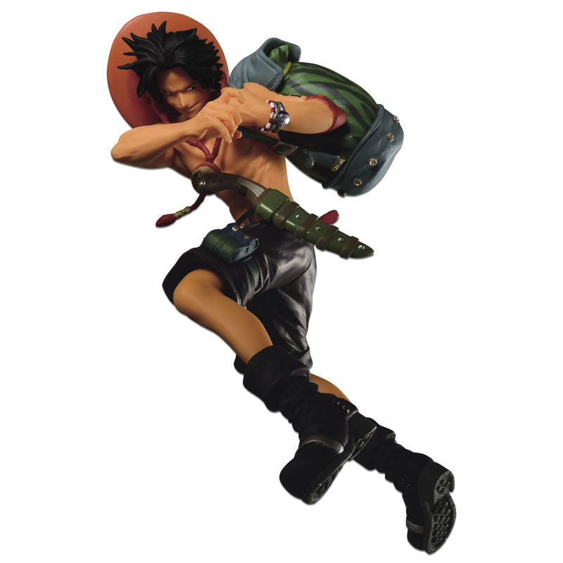 Ace Puma - One Piece - Banpresto