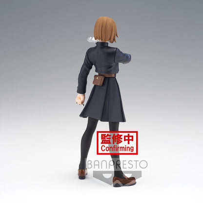 Nobara Kugisaki - Jujutsu Kaisen - Banpresto