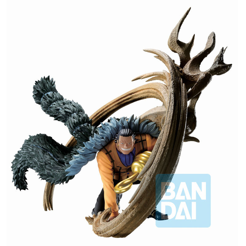 Crocodrile Duel Memories One Piece - Anime Figuren günstig kaufen