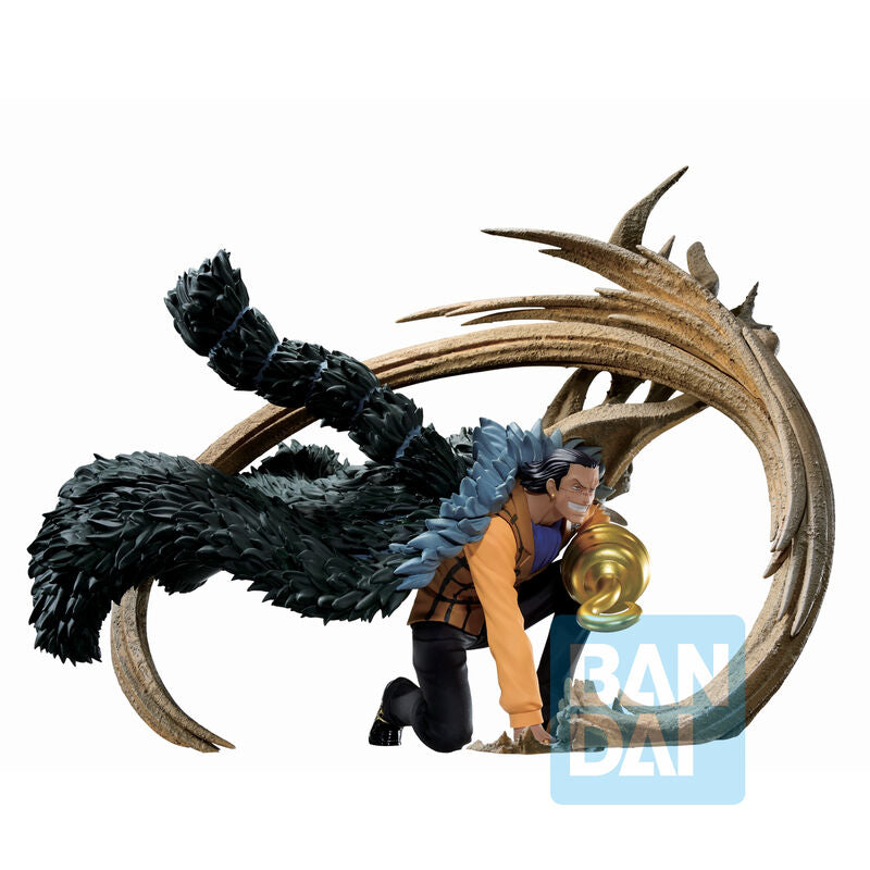 Crocodrile Duel Memories One Piece - Anime Figuren günstig kaufen