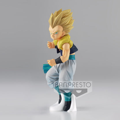 Super Saiyan Gotenks Dragon Ball Z Banpresto
