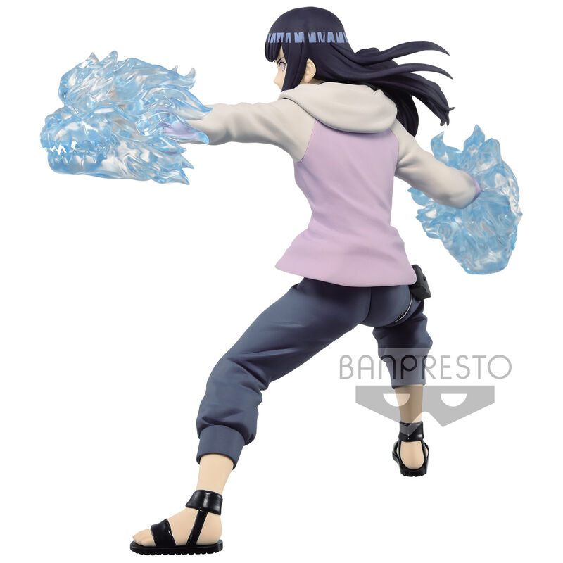 Hinata Hyuga - Vibration Stars / Naruto Shippuden