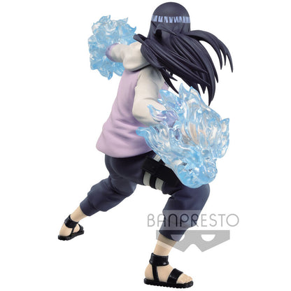 Hinata Hyuga - Vibration Stars / Naruto Shippuden