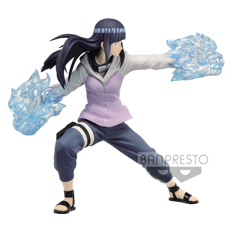 Hinata Hyuga - Vibration Stars / Naruto Shippuden