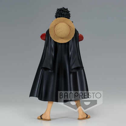 Monkey D. Ruffy - One Piece - Banpresto