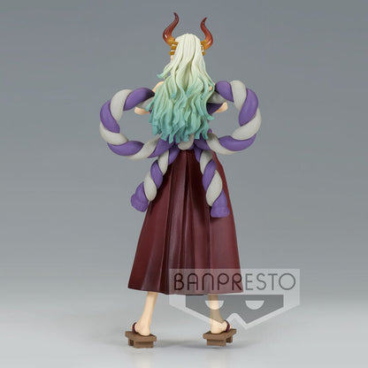 Yamato One Piece Banpresto - Anime Figuren günstig kaufen