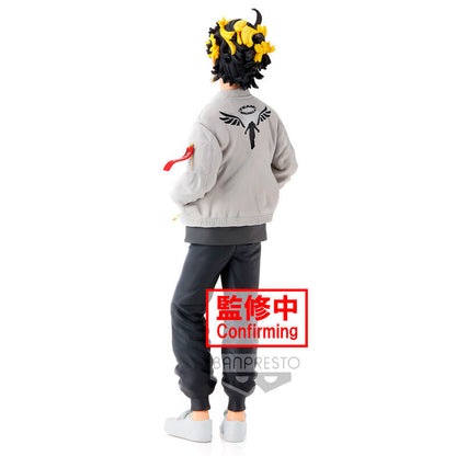 Kazutora Hanemiya - Tokyo Revengers - Banpresto