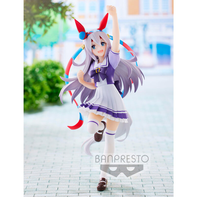 Tamamo Cross - Umamusume Pretty Derby - Bandai Spirits