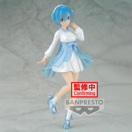Rem - Re:Zero - Banpresto - Anime Figuren günstig kaufen