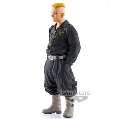 Haruki Hayashida - Tokyo Revengers - Banpresto