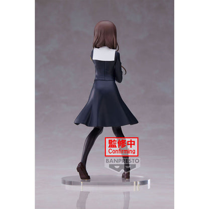Miko Iino - Kaguya-sama: Love Is War Ultra Romantic - Banpresto