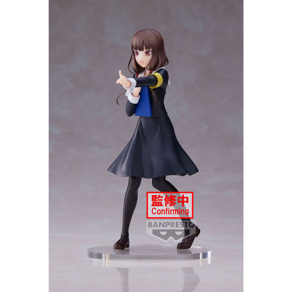Miko Iino - Kaguya-sama: Love Is War Ultra Romantic - Banpresto