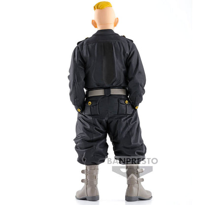 Haruki Hayashida - Tokyo Revengers - Banpresto