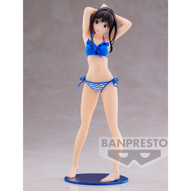 Rin Shibuya - The Idolmaster Cinderella Girls - Bandai Spirits