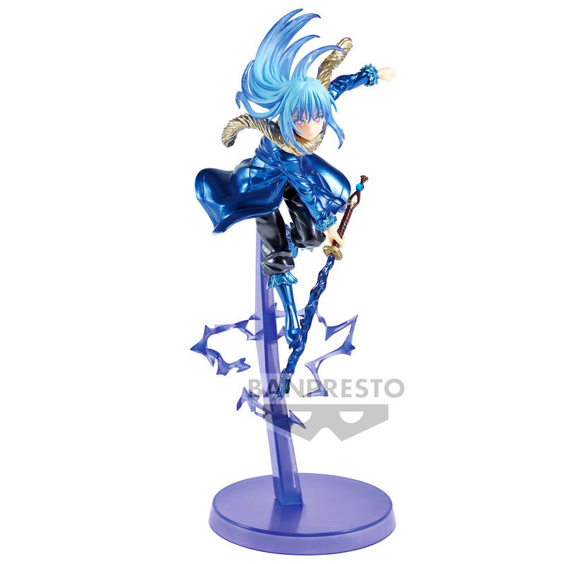 That Time I Got Reincarnated as a Slime - Banpresto
