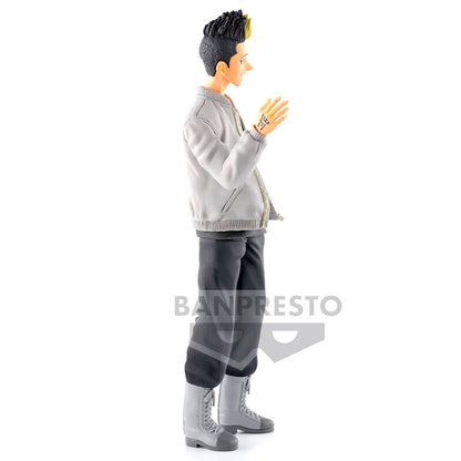 Shuji Hanma - Tokyo Revengers - Bandai Spirits