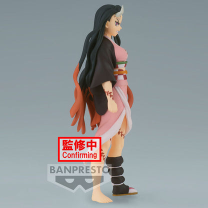 Kamado Nezuko - Demon Slayer Kimetsu no Yaiba - Bandai Spirits