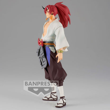 Hiiro  - That Time I Got Reincarnated as a Slime - Banpresto
