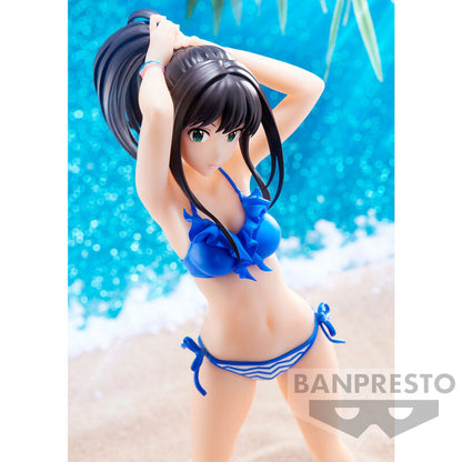 Rin Shibuya - The Idolmaster Cinderella Girls - Bandai Spirits
