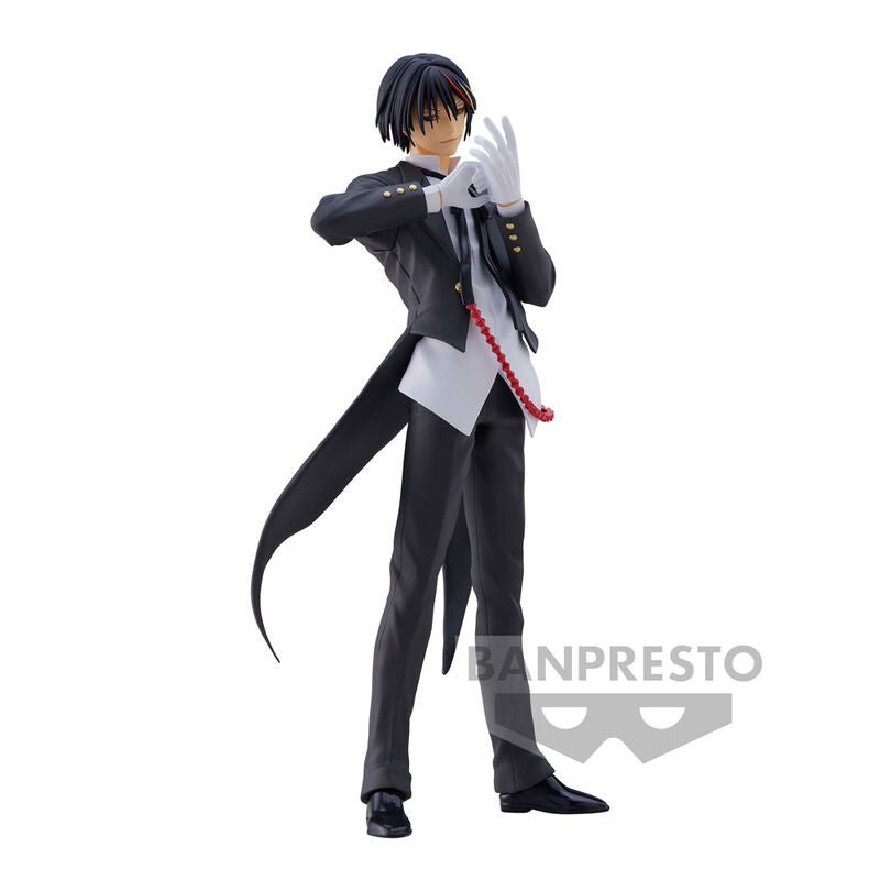 Diablo  - That Time I Got Reincarnated as a Slime - Banpresto
