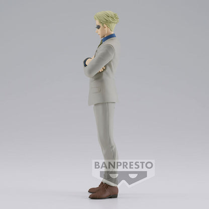 Kento Nanami - Jujutsu Kaisen - Banpresto