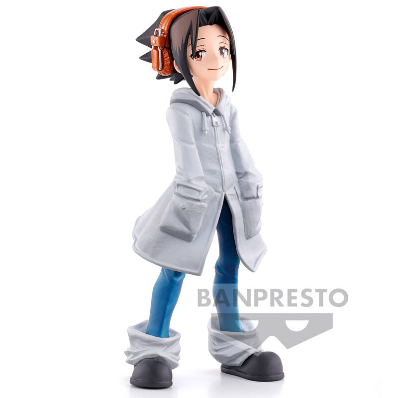 Yoh Asakura - Shaman King - Banpresto
