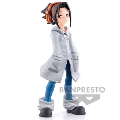 Yoh Asakura - Shaman King - Banpresto