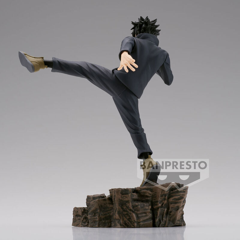Megumi Fushiguro Jujutsu Kaisen Banpresto
