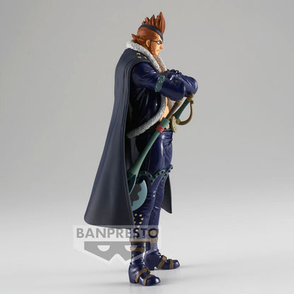 X Drake The Granline Men Wanokuni vol.22 / One Piece