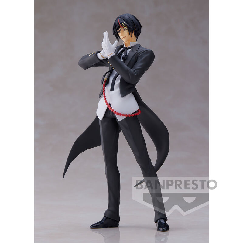 Diablo  - That Time I Got Reincarnated as a Slime - Banpresto