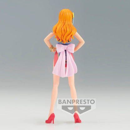 Nami - The Grandline Lady Vol. 8 / One Piece