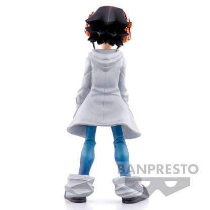 Yoh Asakura - Shaman King - Banpresto