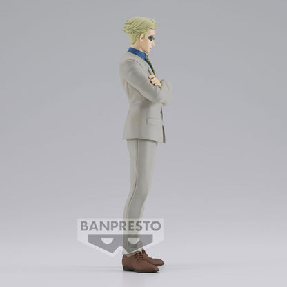 Kento Nanami - Jujutsu Kaisen - Banpresto