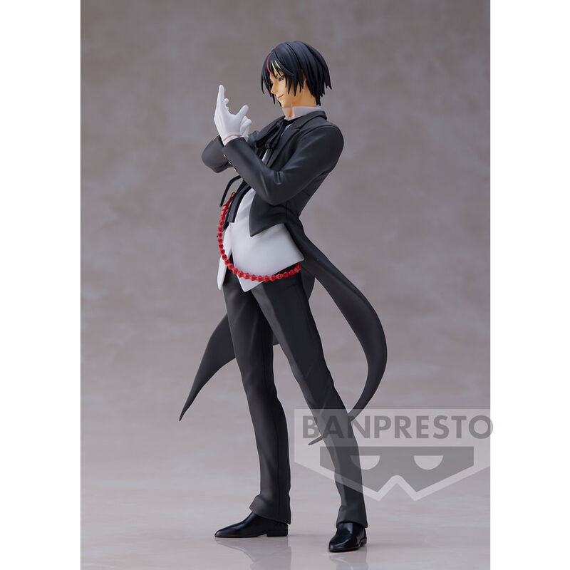 Diablo  - That Time I Got Reincarnated as a Slime - Banpresto