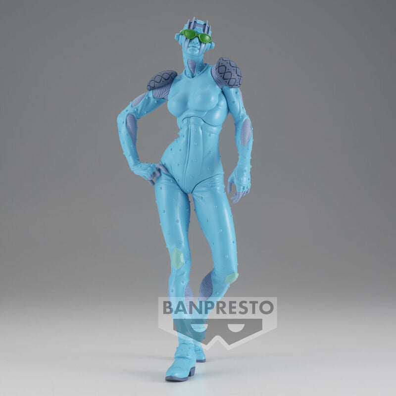 S -F - GRandista / Jojos Bizarre Adventure Stone Ocean - Anime Figuren günstig kaufen