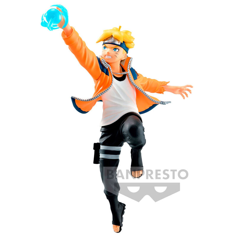 Boruto  - Vibration Stars / Boruto : Next Generations Uzumaki Boruto