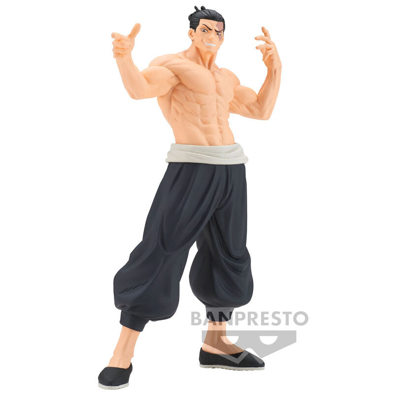 Jukon No Kata Aoi Todo Jujutsu Kaisen Banpresto - Anime Figuren günstig kaufen