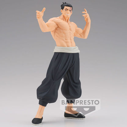 Jukon No Kata Aoi Todo Jujutsu Kaisen Banpresto - Anime Figuren günstig kaufen
