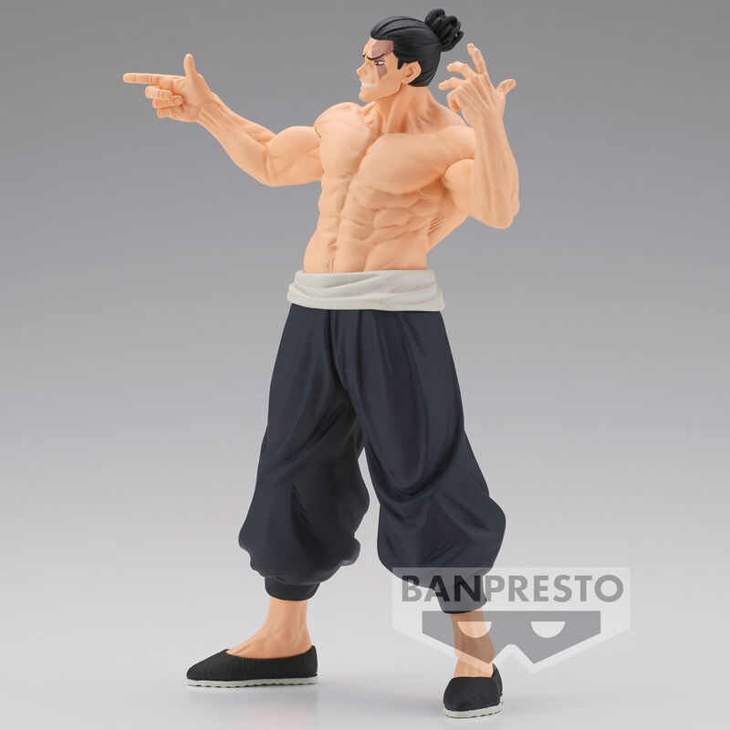 Jukon No Kata Aoi Todo Jujutsu Kaisen Banpresto - Anime Figuren günstig kaufen