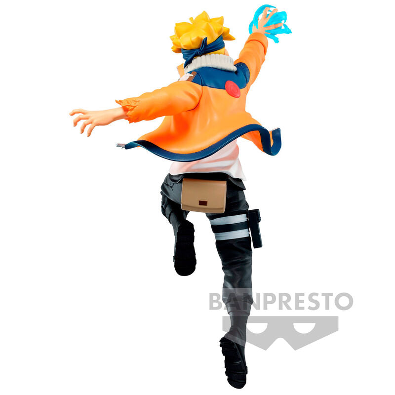 Boruto  - Vibration Stars / Boruto : Next Generations Uzumaki Boruto
