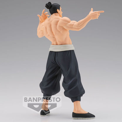 Jukon No Kata Aoi Todo Jujutsu Kaisen Banpresto - Anime Figuren günstig kaufen