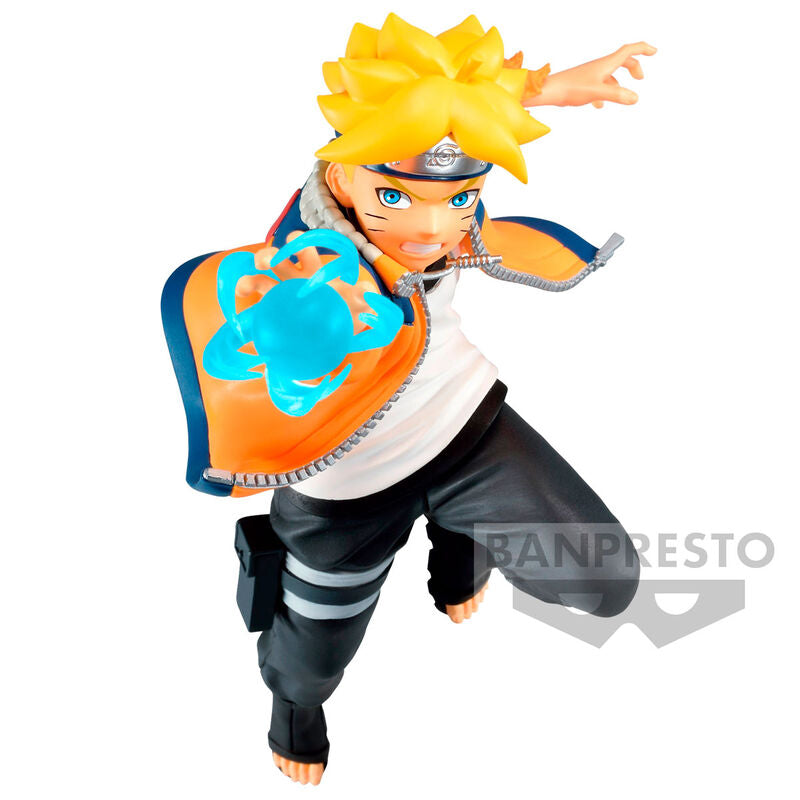 Boruto  - Vibration Stars / Boruto : Next Generations Uzumaki Boruto