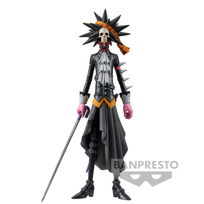 Brook - DXF The Grandline Men vol. 9 / One Piece Red